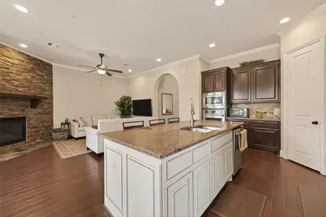 2029 Arrowood Glen Drive Houston TX 77077