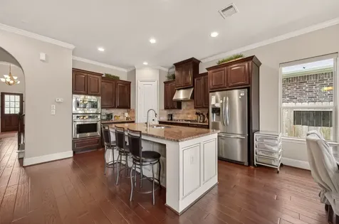 2029 Arrowood Glen Drive Houston TX 77077