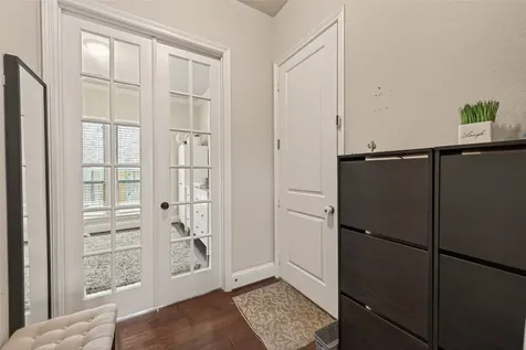 2029 Arrowood Glen Drive Houston TX 77077