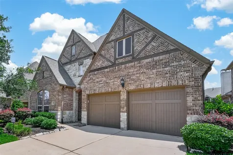 2029 Arrowood Glen Drive Houston TX 77077