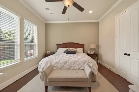 2029 Arrowood Glen Drive Houston TX 77077