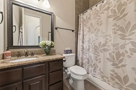 2029 Arrowood Glen Drive Houston TX 77077