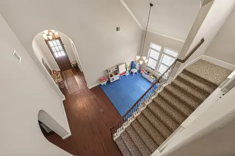 2029 Arrowood Glen Drive Houston TX 77077