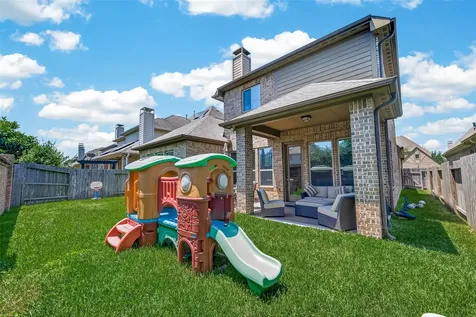 2029 Arrowood Glen Drive Houston TX 77077