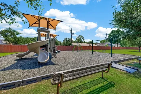 2029 Arrowood Glen Drive Houston TX 77077