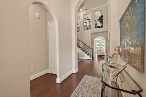 2029 Arrowood Glen Drive Houston TX 77077