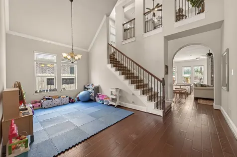 2029 Arrowood Glen Drive Houston TX 77077