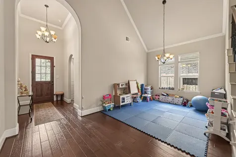 2029 Arrowood Glen Drive Houston TX 77077