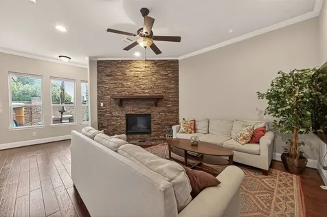 2029 Arrowood Glen Drive Houston TX 77077