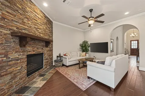 2029 Arrowood Glen Drive Houston TX 77077