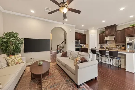 2029 Arrowood Glen Drive Houston TX 77077