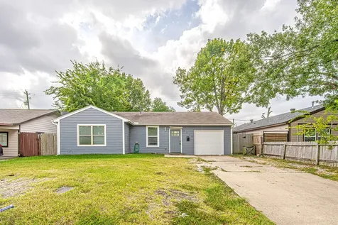 2208 Camille Street Pasadena TX 77506