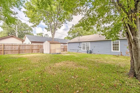2208 Camille Street Pasadena TX 77506