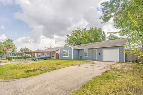 2208 Camille Street Pasadena TX 77506