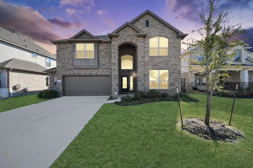 29482 Westhope Drive Spring TX 77386