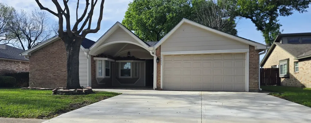 14830 Croxton Drive Houston TX 77015