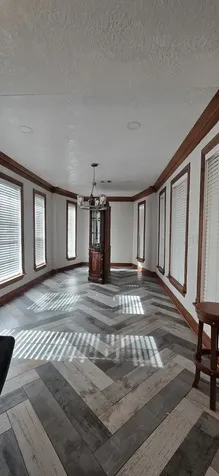 14830 Croxton Drive Houston TX 77015