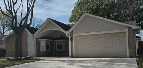 14830 Croxton Drive Houston TX 77015