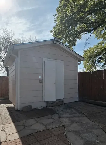 14830 Croxton Drive Houston TX 77015