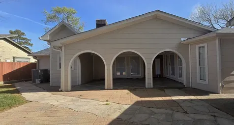 14830 Croxton Drive Houston TX 77015