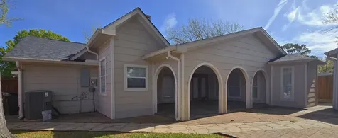 14830 Croxton Drive Houston TX 77015