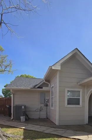 14830 Croxton Drive Houston TX 77015