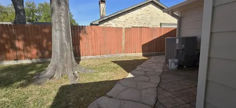 14830 Croxton Drive Houston TX 77015