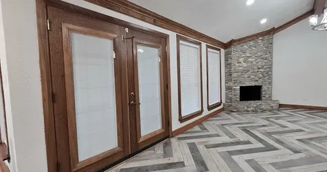 14830 Croxton Drive Houston TX 77015