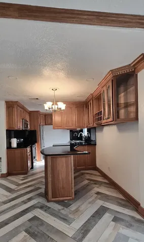 14830 Croxton Drive Houston TX 77015