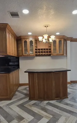 14830 Croxton Drive Houston TX 77015