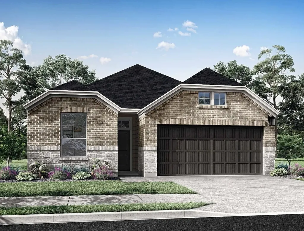 21823 Honey Scent Lane Cypress TX 77433