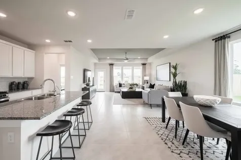 21823 Honey Scent Lane Cypress TX 77433