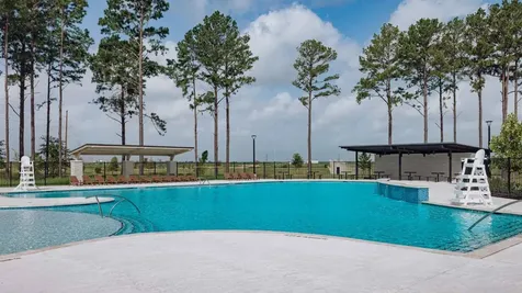 21823 Honey Scent Lane Cypress TX 77433