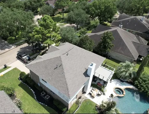 11614 Canyon Mills Drive Houston TX 77095