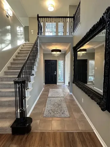 11614 Canyon Mills Drive Houston TX 77095