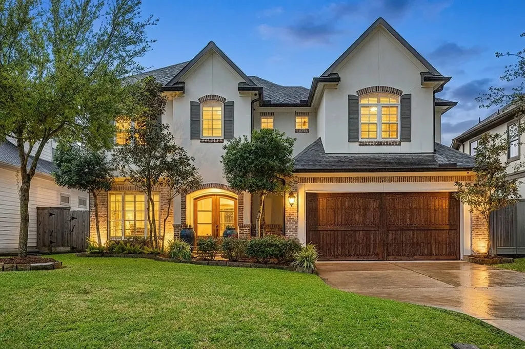 1355 Chippendale Road Houston TX 77018