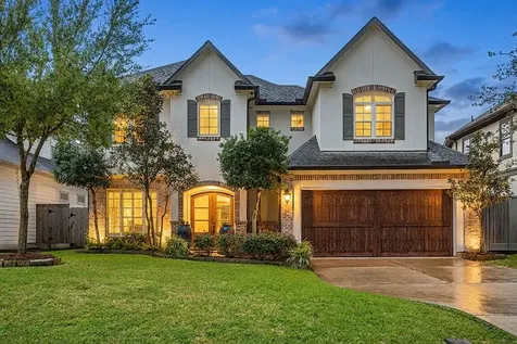 1355 Chippendale Road Houston TX 77018