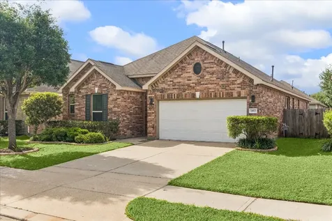 24023 Buffalo Cove Lane Katy TX 77493