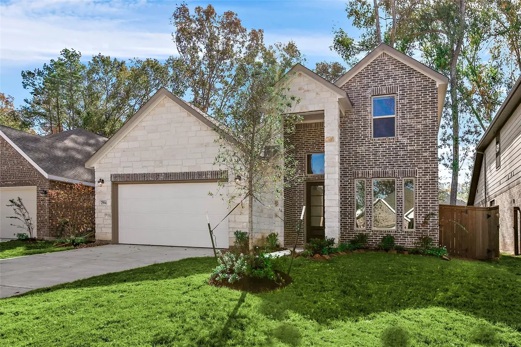 7594 Angels Landing Lane Porter TX 77365