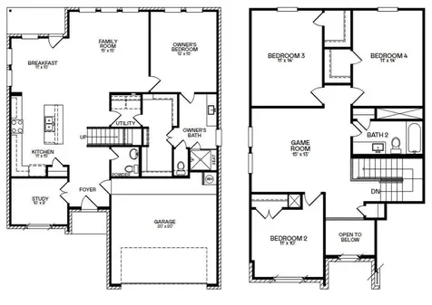 7594 Angels Landing Lane Porter TX 77365