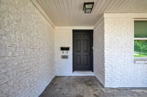 105 Longridge Drive La Marque TX 77568