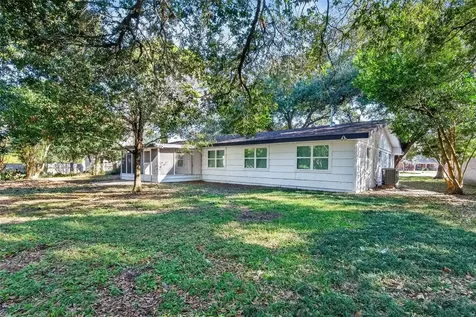 105 Longridge Drive La Marque TX 77568