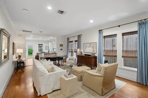 508 Merrill Street Houston TX 77009