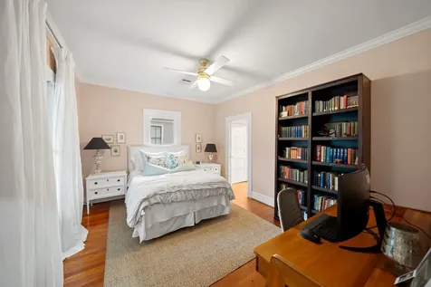 508 Merrill Street Houston TX 77009