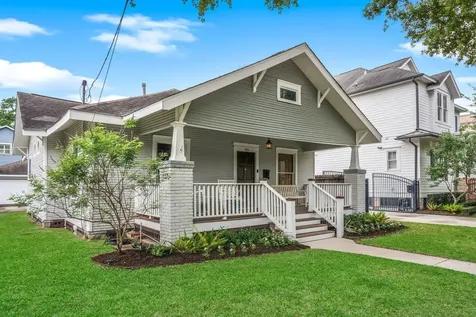 508 Merrill Street Houston TX 77009