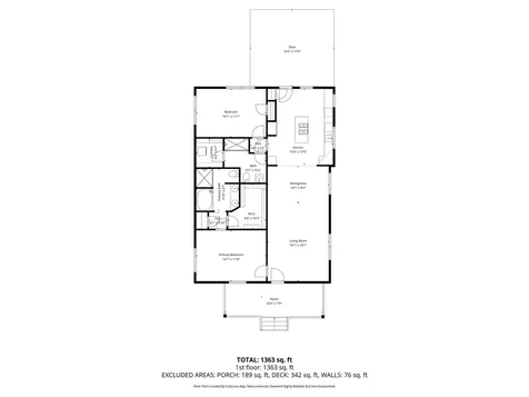 508 Merrill Street Houston TX 77009