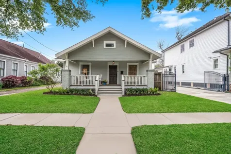 508 Merrill Street Houston TX 77009