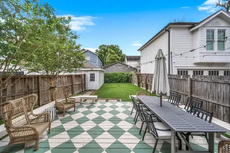 508 Merrill Street Houston TX 77009