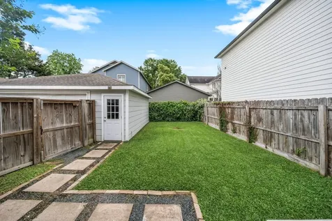 508 Merrill Street Houston TX 77009