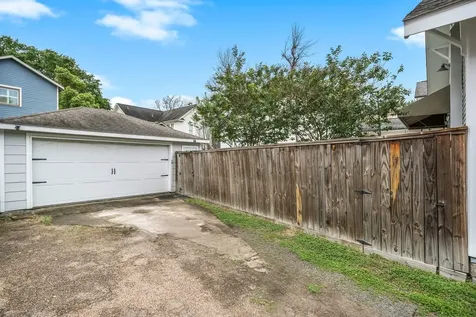 508 Merrill Street Houston TX 77009